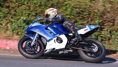 Classic TT: a Hodson la prima vittoria nella nuova classe Junior 600