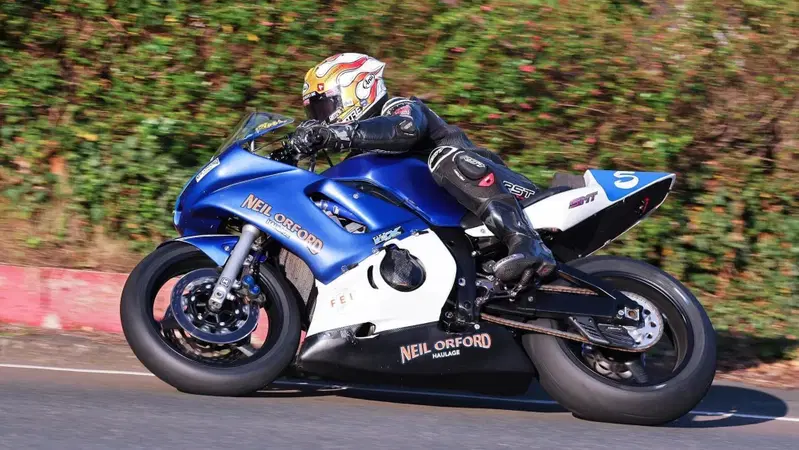 Classic TT: a Hodson la prima vittoria nella nuova classe Junior 600