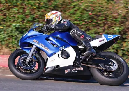 Classic TT: a Hodson la prima vittoria nella nuova classe Junior 600