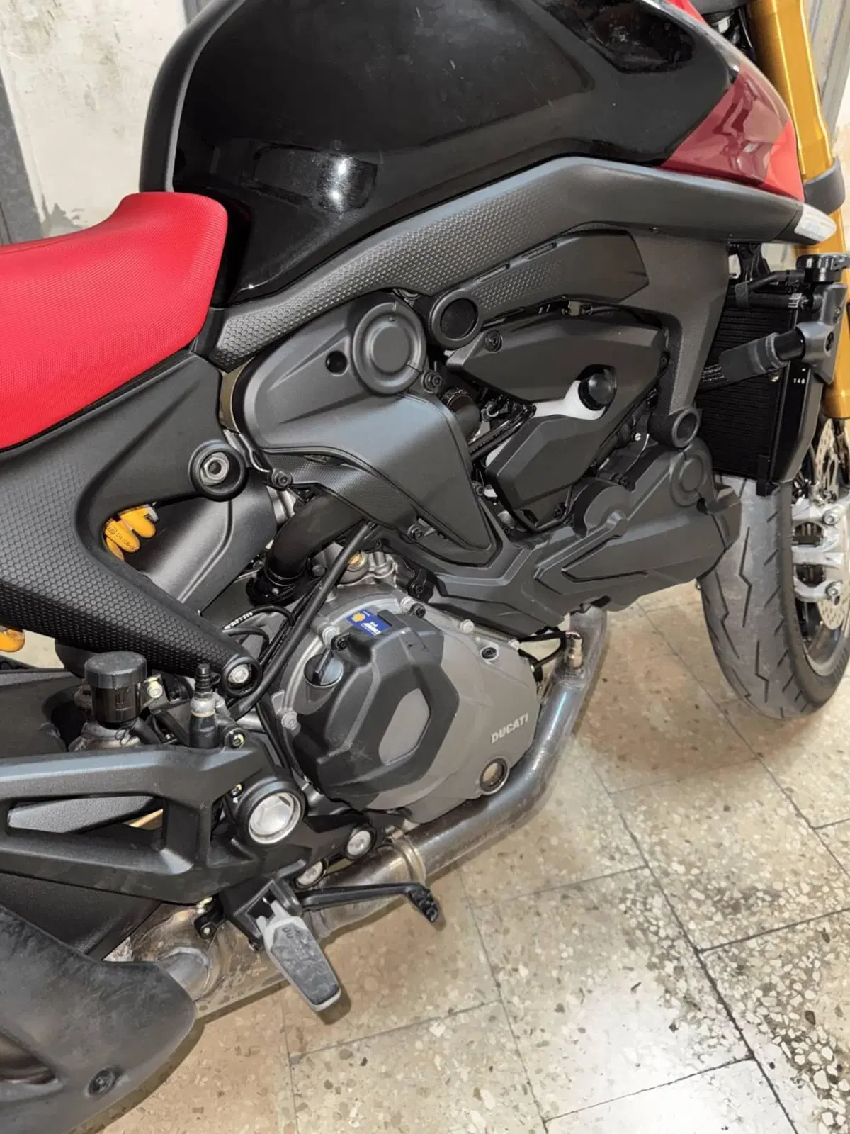 Ducati Monster 937 SP (2023 - 25) (6)