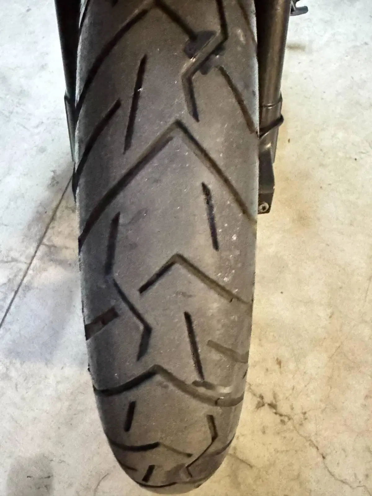 Bmw F 750 GS (2018 - 20) (3)