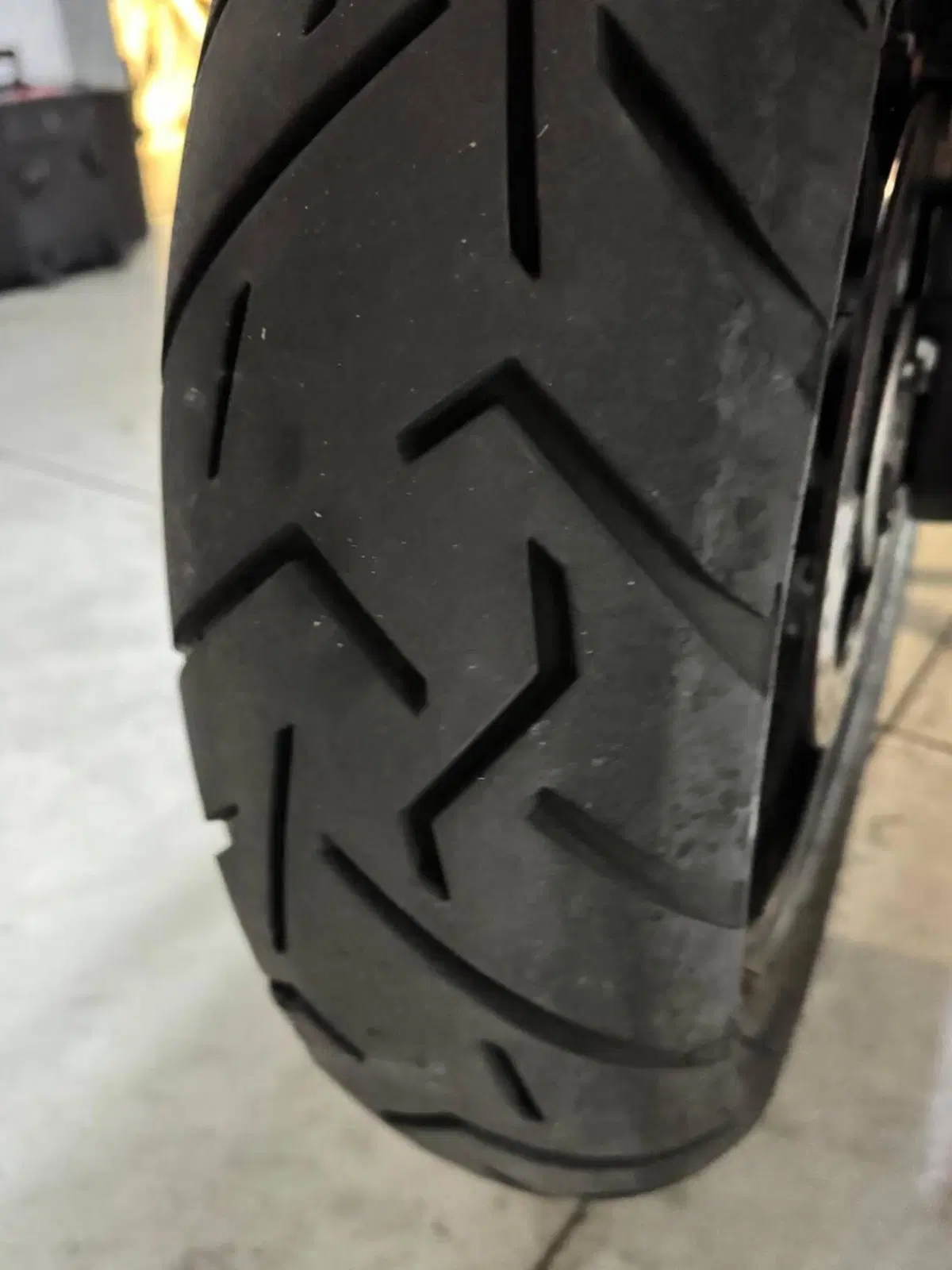 Bmw F 750 GS (2018 - 20) (4)