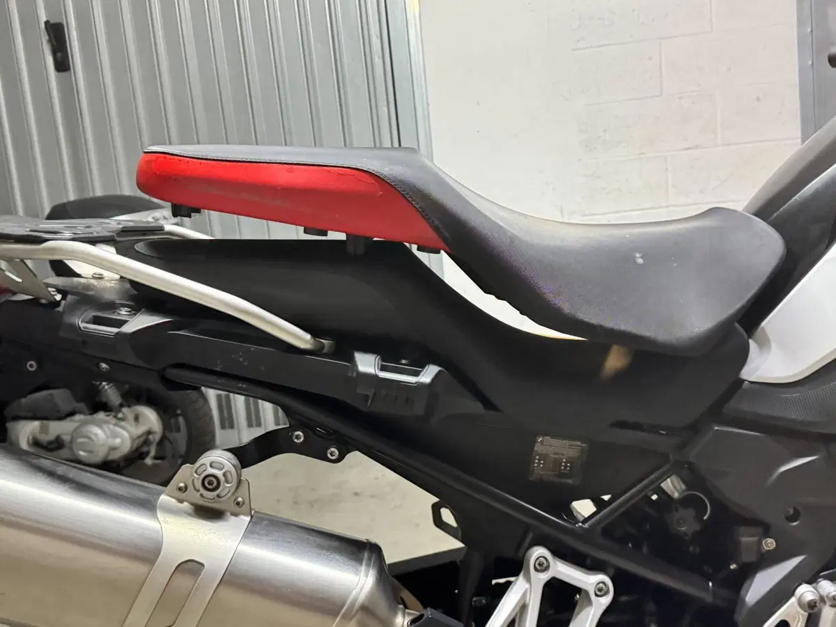 Bmw F 750 GS (2018 - 20) (6)