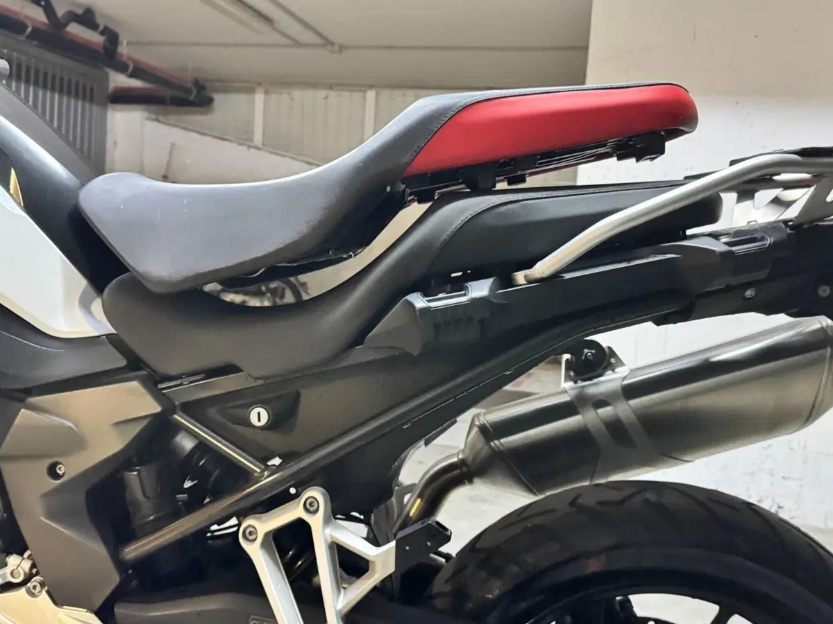 Bmw F 750 GS (2018 - 20) (8)
