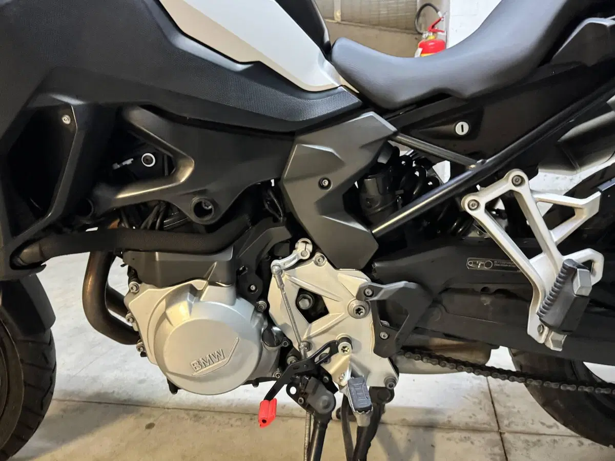Bmw F 750 GS (2018 - 20) (11)