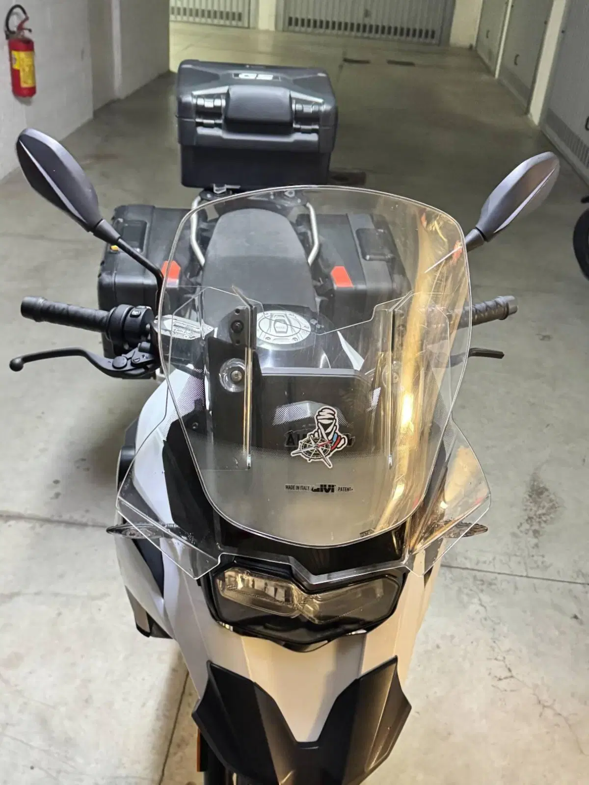 Bmw F 750 GS (2018 - 20) (12)