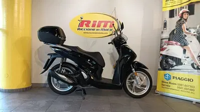Honda SH 150i (2020 - 23) usata