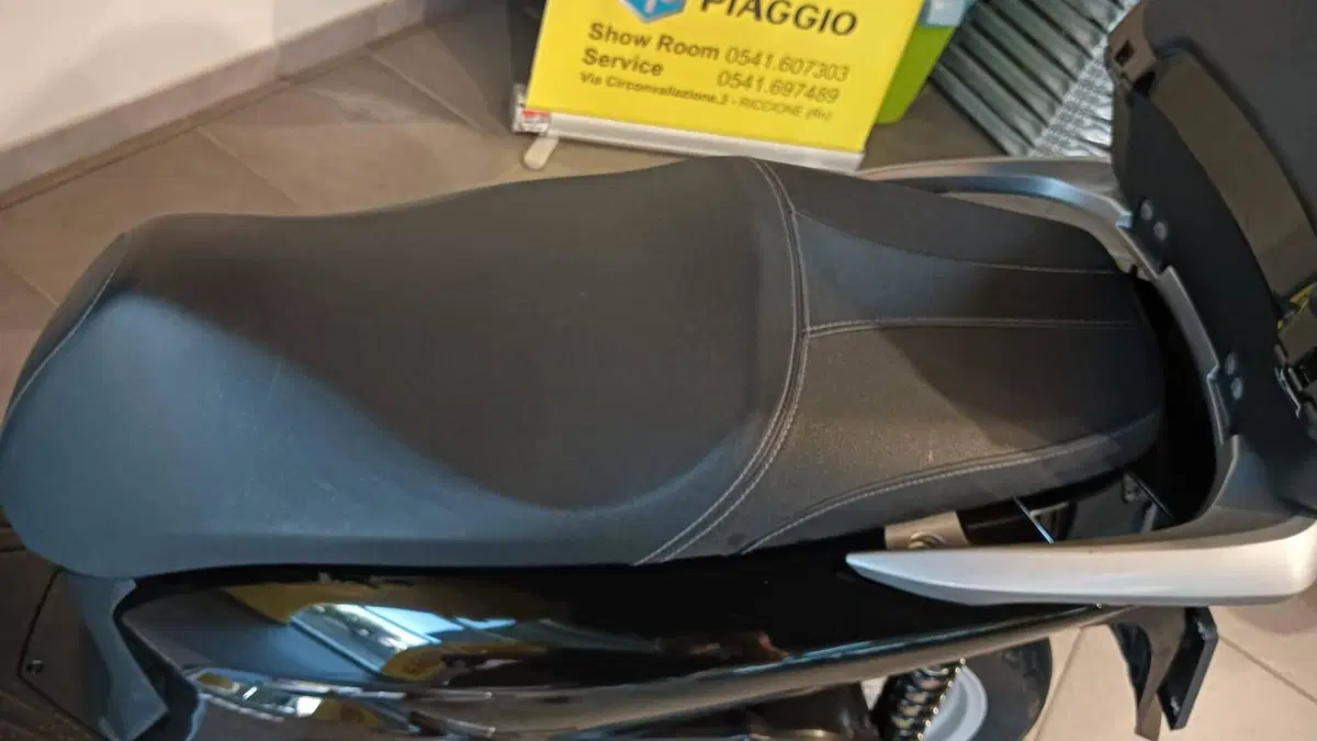 Honda SH 150i (2020 - 23) (7)