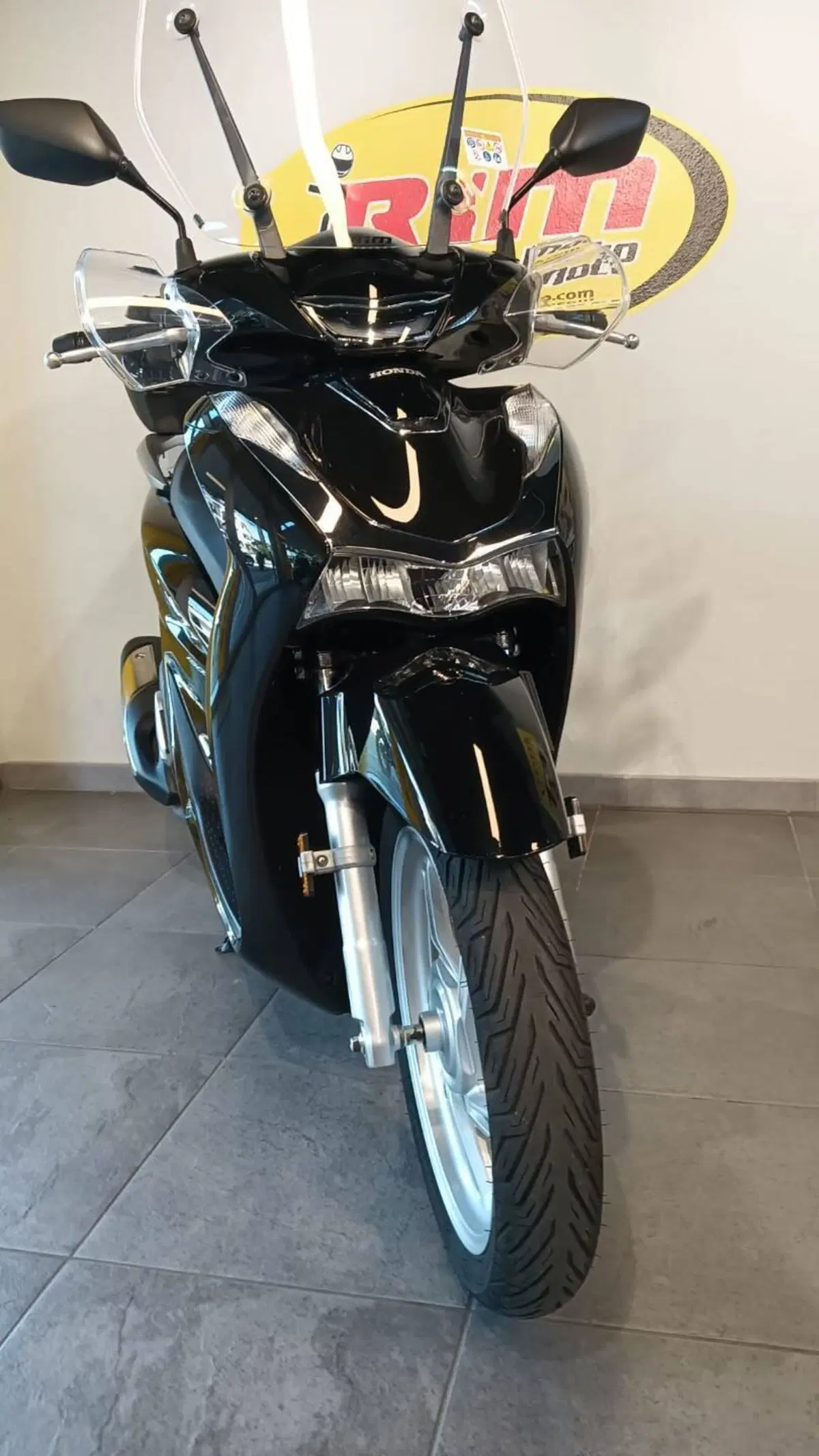 Honda SH 150i (2020 - 23) (10)