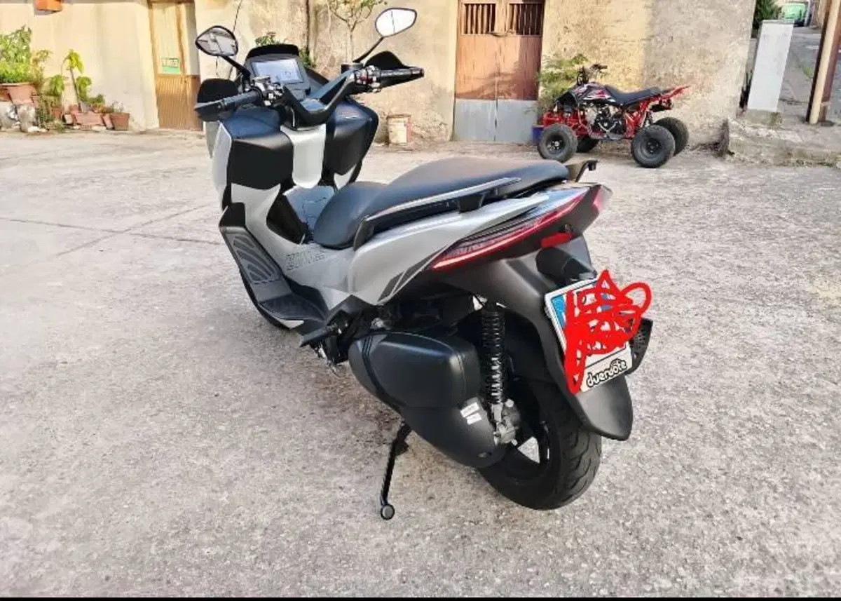 Zontes ZT350-E (2023 - 25) (3)