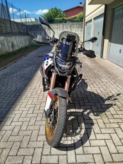 Bmw F 900 GS (2024 - 26) usata