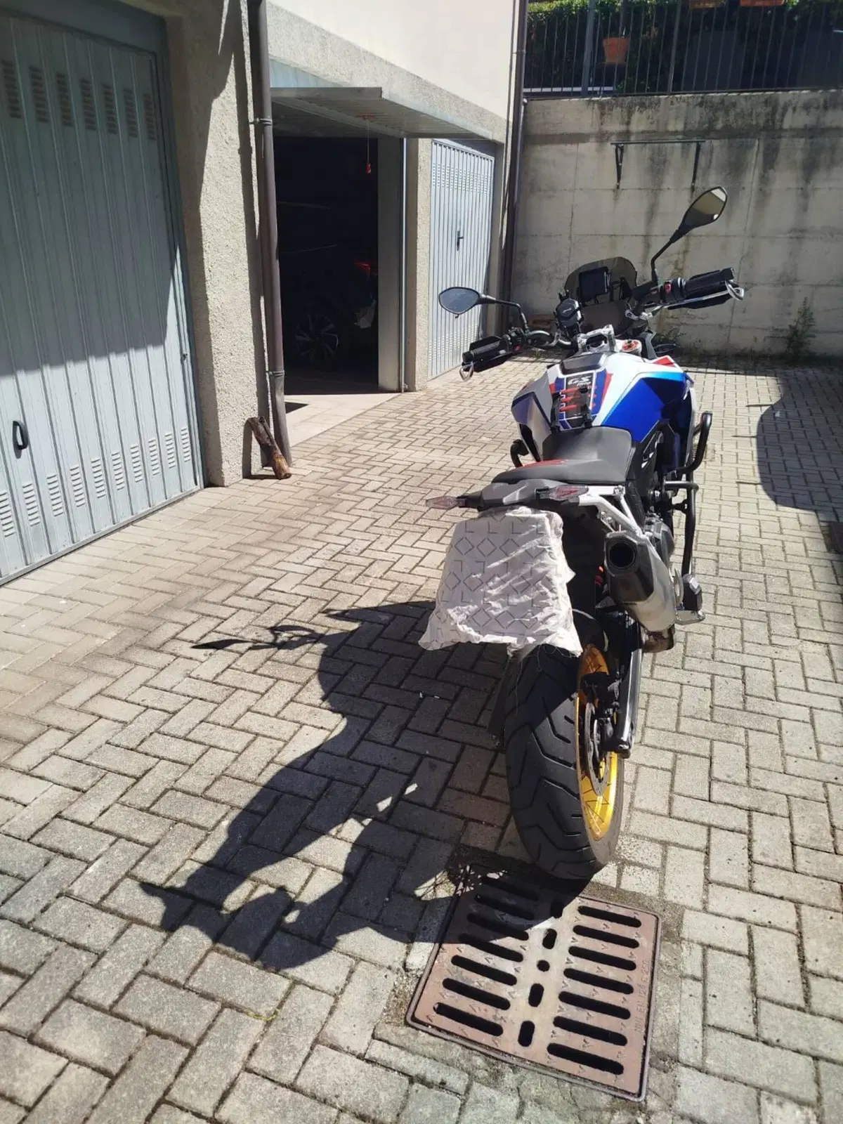 Bmw F 900 GS (2024 - 26) (3)