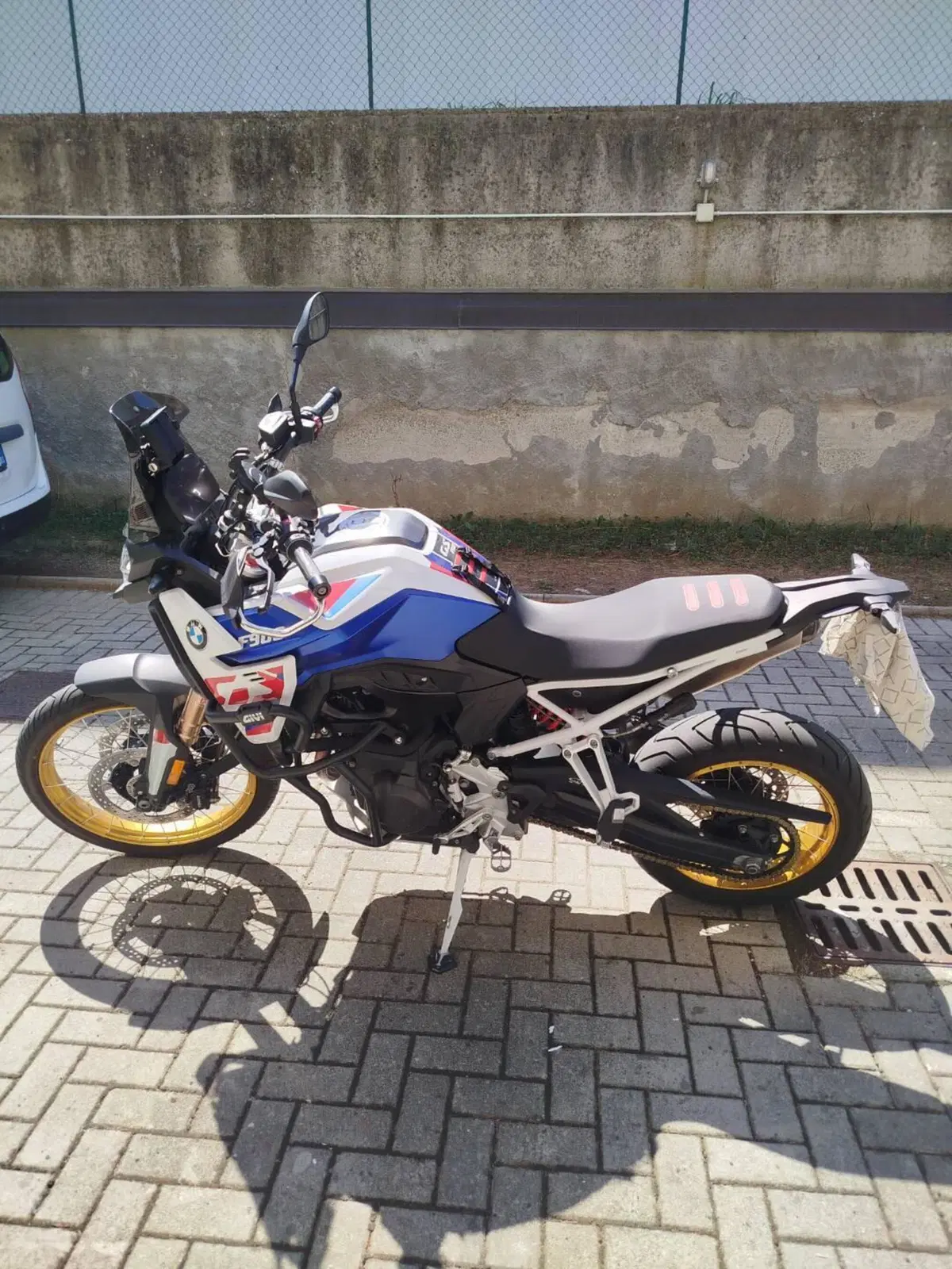 Bmw F 900 GS (2024 - 26) (4)