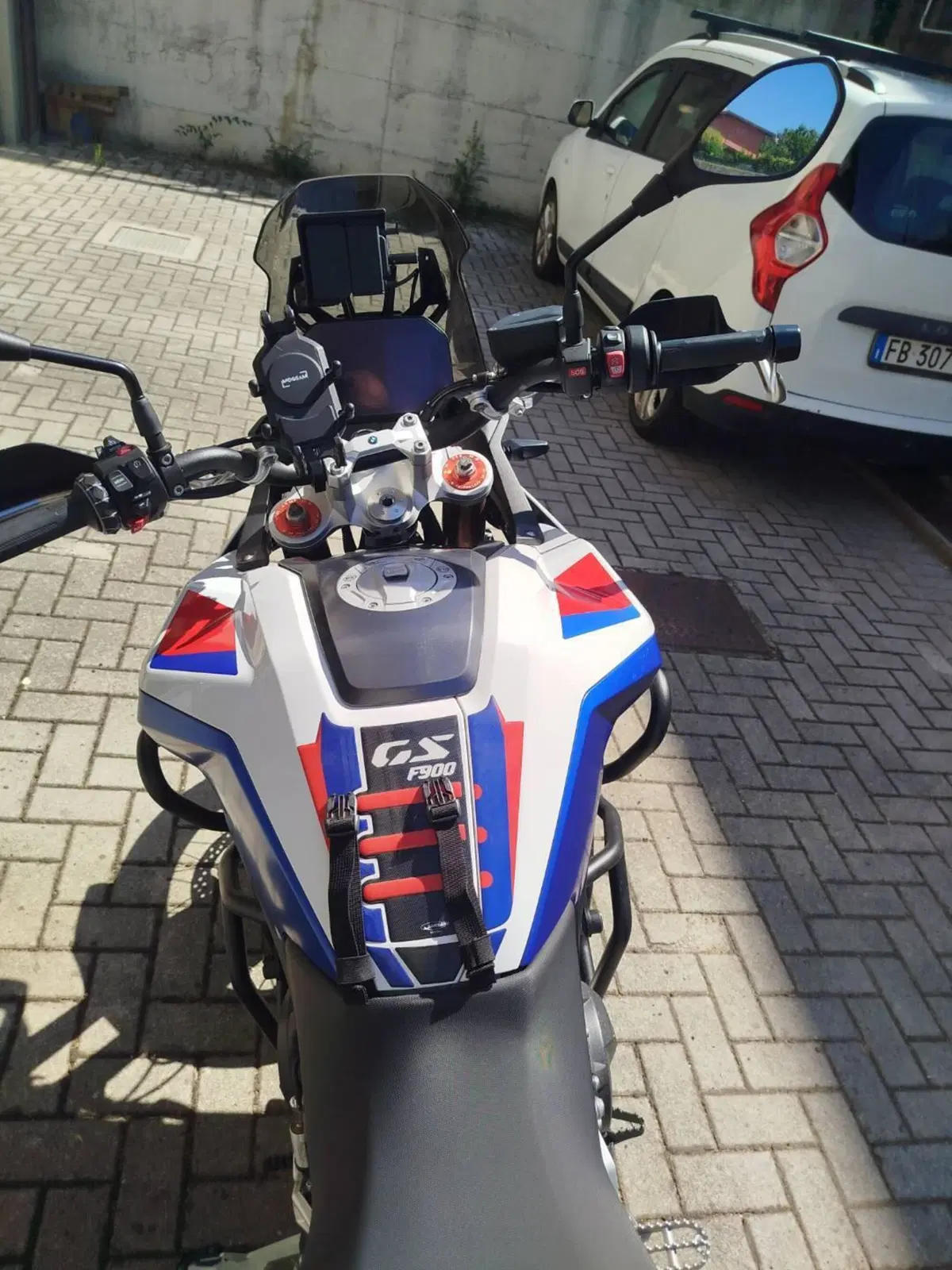 Bmw F 900 GS (2024 - 26) (6)