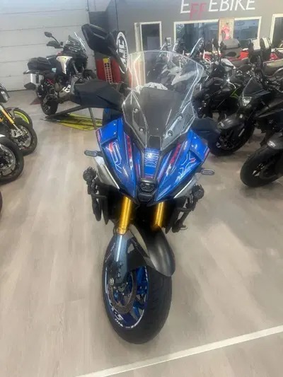 Suzuki GSX-S1000GX Touring (2024 - 26) usata
