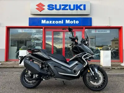Zontes ZT368-G (2024 - 25) nuova