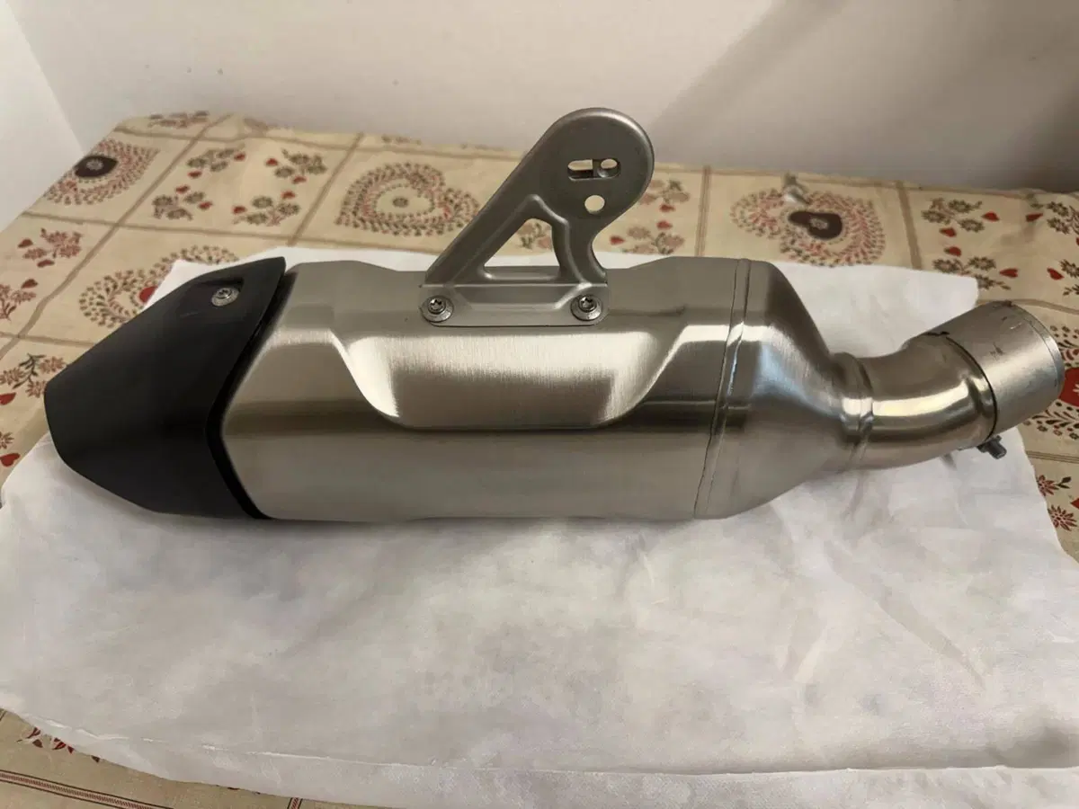 Scarico R 1300 GS - GS Adventure BMW (2)