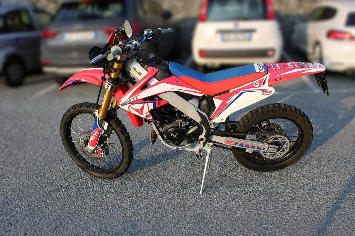 Vent Baja 50 (2019 - 20) (2)