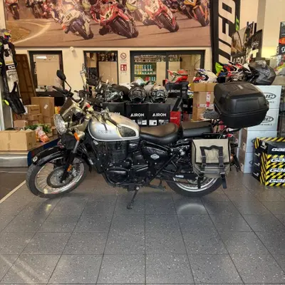 Benelli Imperiale 400 (2021 - 25) usata