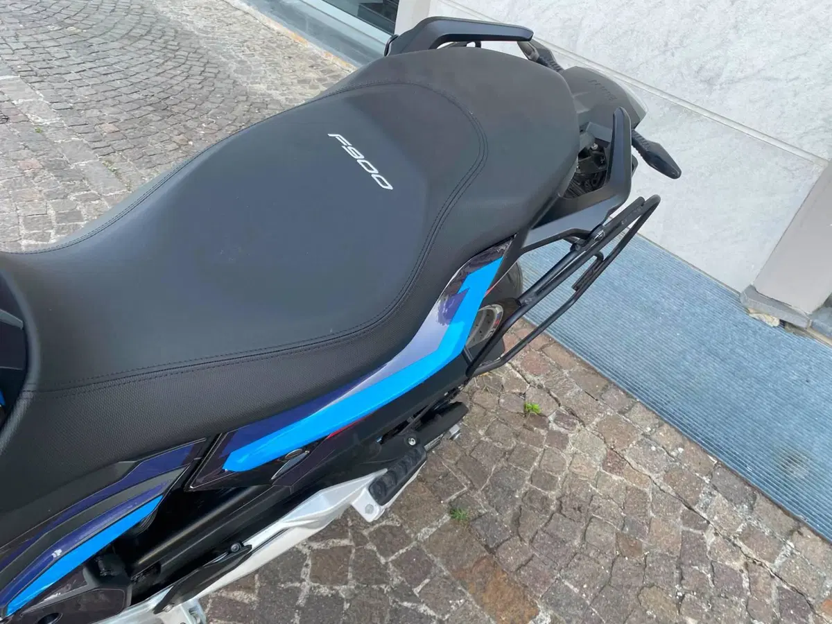 Bmw F 900 R (2021 - 24) (9)