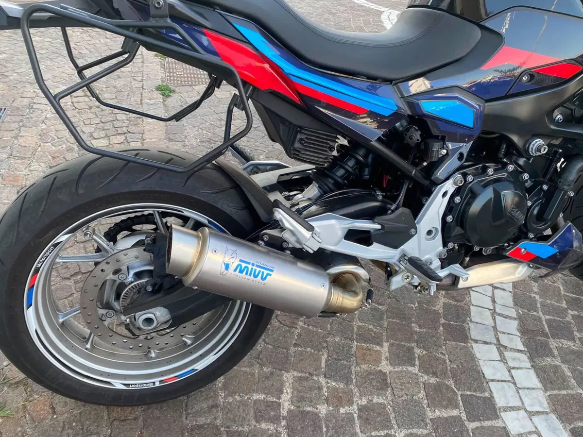 Bmw F 900 R (2021 - 24) (11)