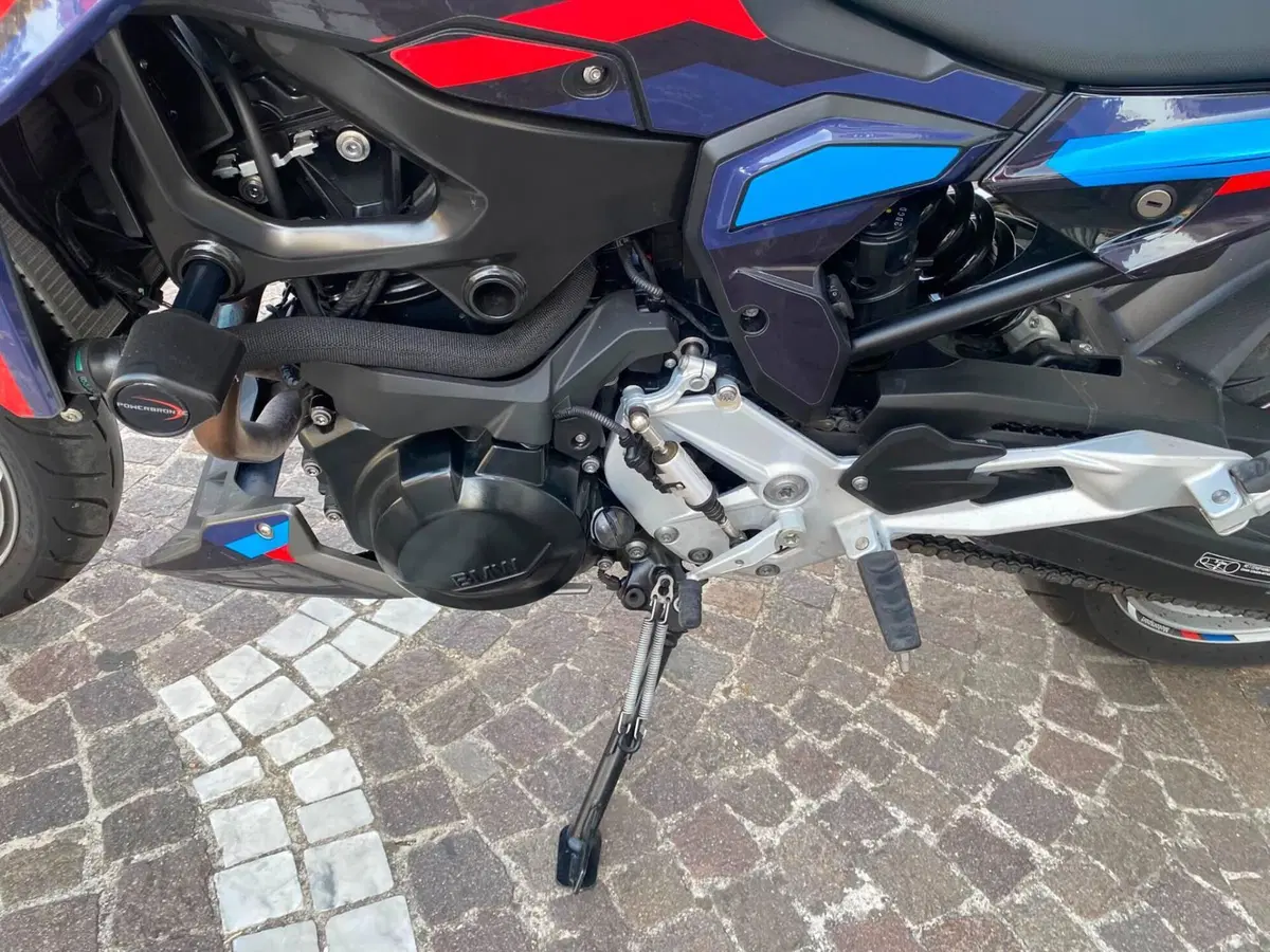Bmw F 900 R (2021 - 24) (12)