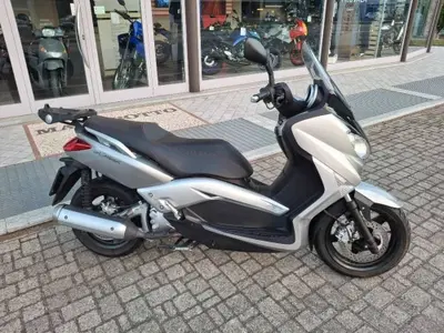 Yamaha X-Max 250 (2010 - 13) usata