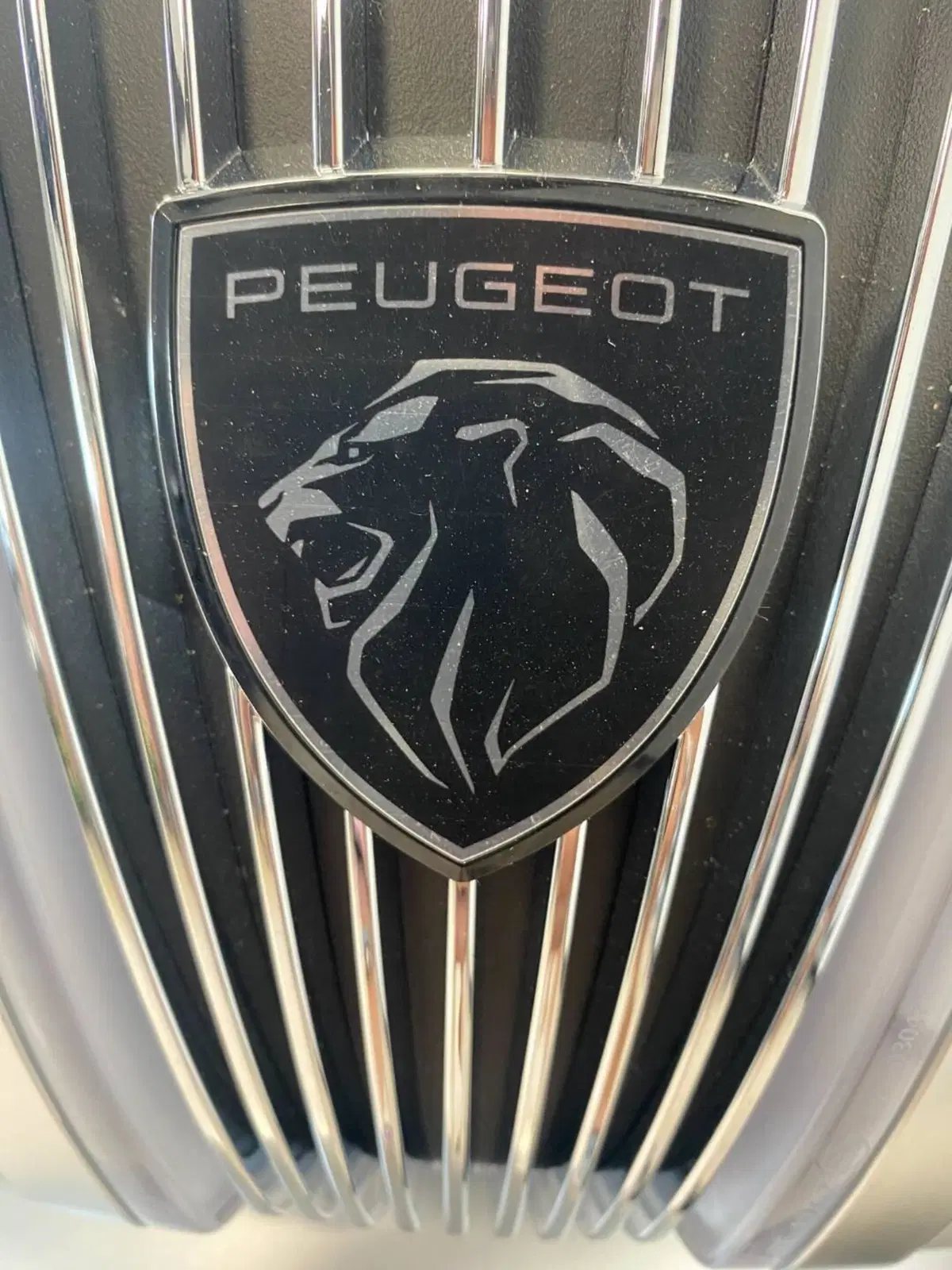 Peugeot Django 125 Classic Standard (2025 - 26) (5)
