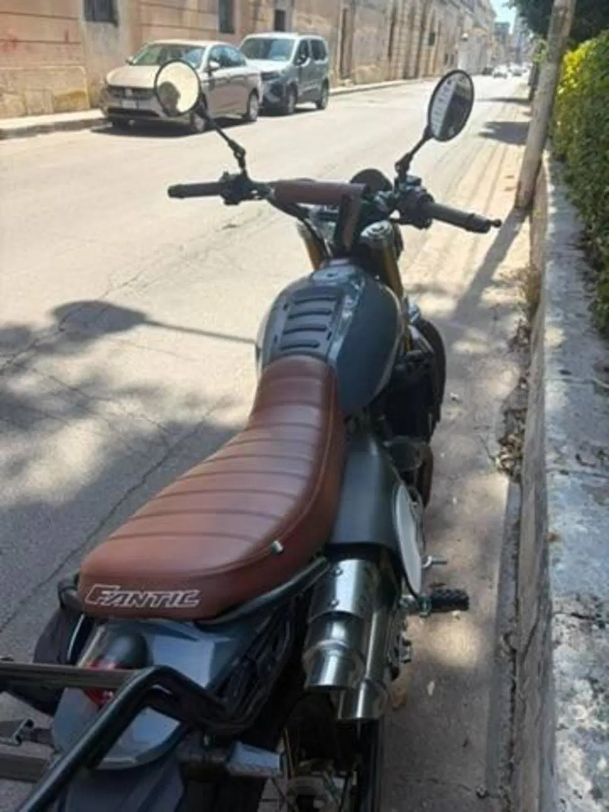 Fantic Motor Caballero 500 Deluxe (2025 - 26) (3)