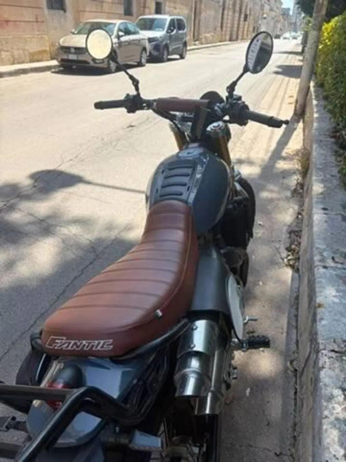 Fantic Motor Caballero 500 Deluxe (2025 - 26) (4)