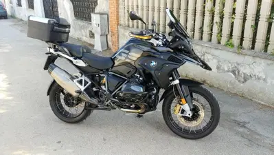 Bmw R 1250 GS (2019 - 20) usata