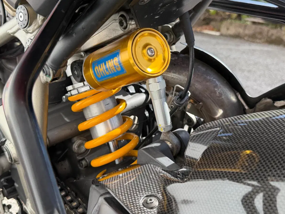 Ducati Streetfighter S (2009 - 14) (7)