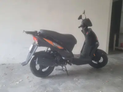 Kymco Agility 50 R16 + (2021 - 26) usata