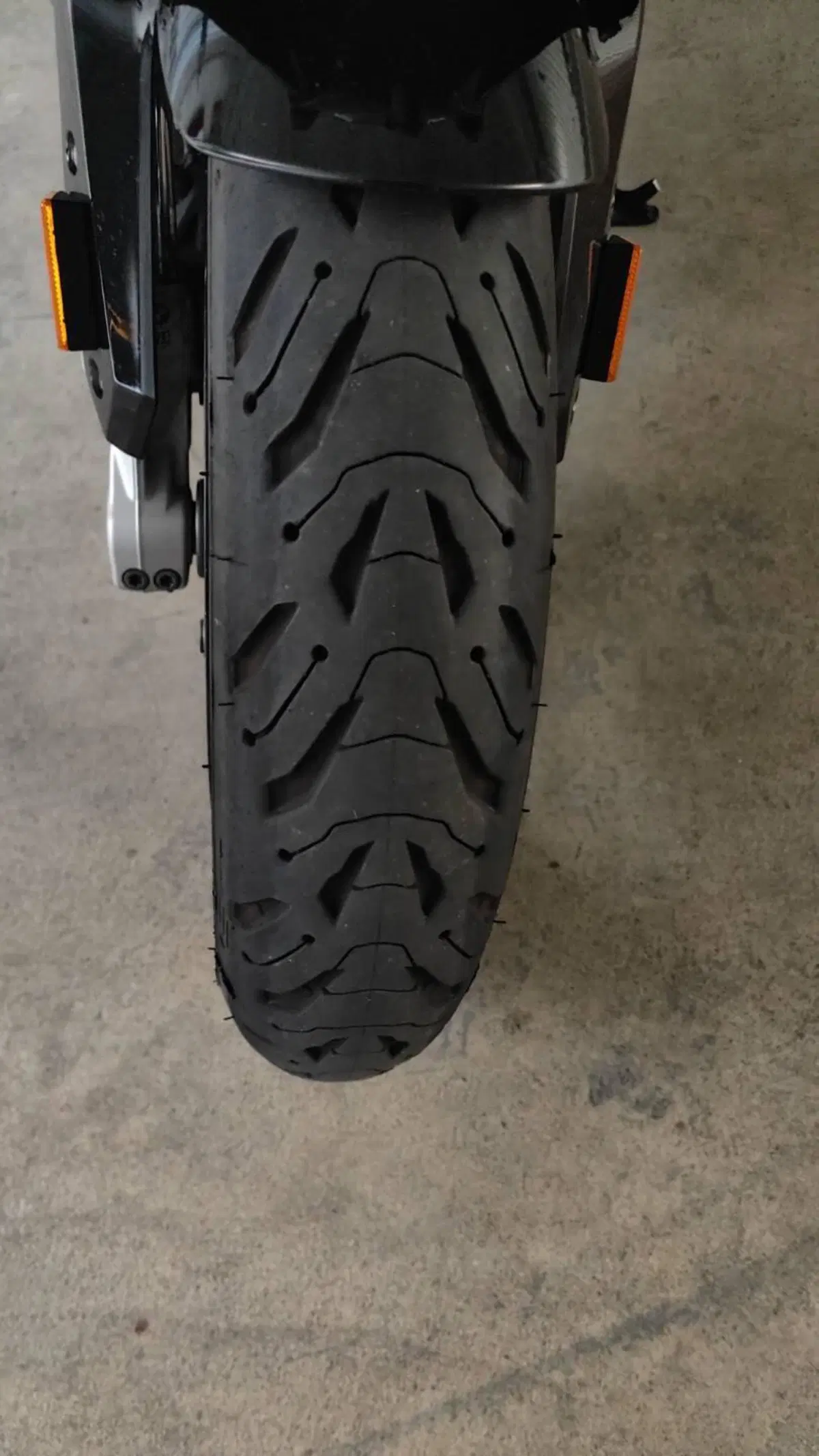 Bmw R 1250 RS (2019 - 20) (9)