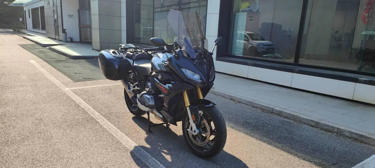Bmw R 1250 RS (2019 - 20) (11)