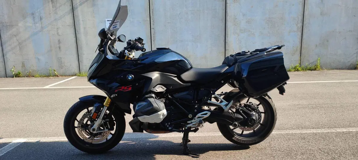Bmw R 1250 RS (2019 - 20) (12)