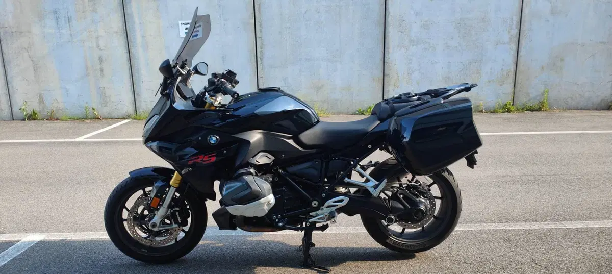Bmw R 1250 RS (2019 - 20) (13)