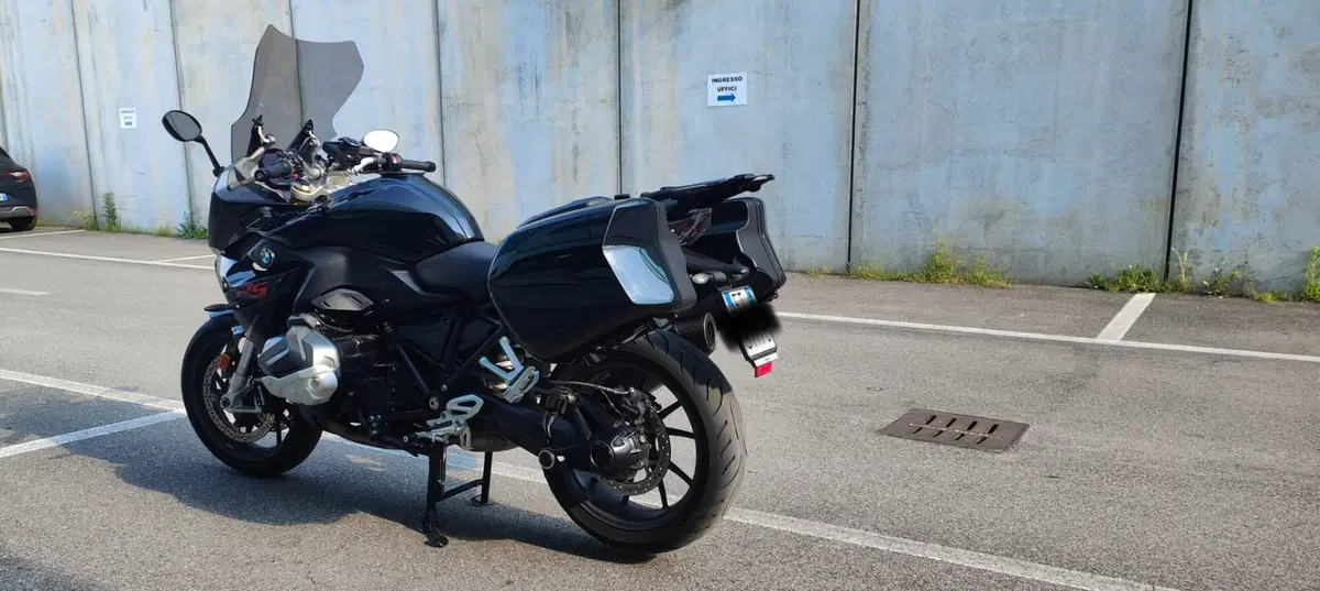 Bmw R 1250 RS (2019 - 20) (14)