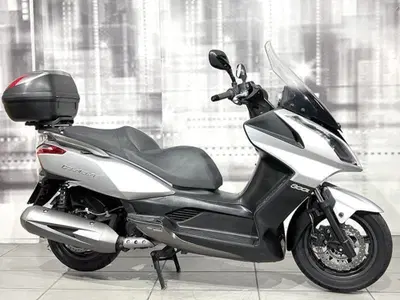 Kymco Downtown 300i (2009 - 17) usata