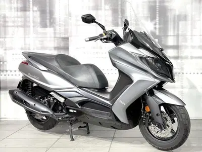 Kymco Downtown 350i ABS (2016 - 20) usata