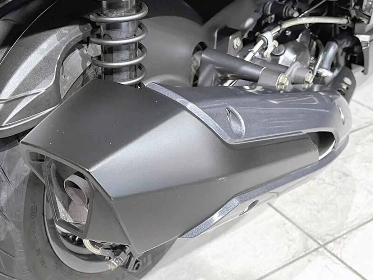 Kymco Downtown 350i ABS (2016 - 20) (3)