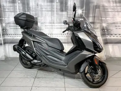 Kymco Downtown 350i GT (2024 - 26) usata