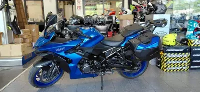 Suzuki GSX-S1000GT (2022 - 24) usata
