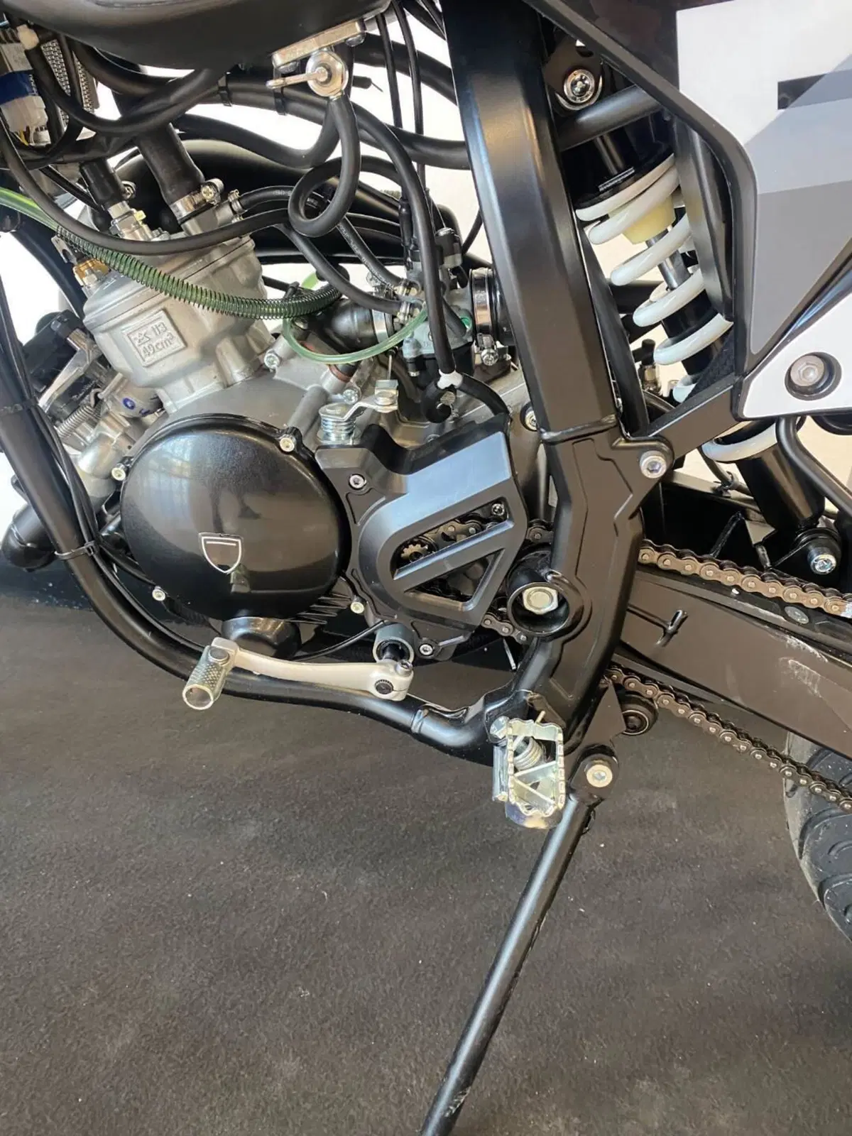 Peugeot XP6 Supermotard (2026) (4)