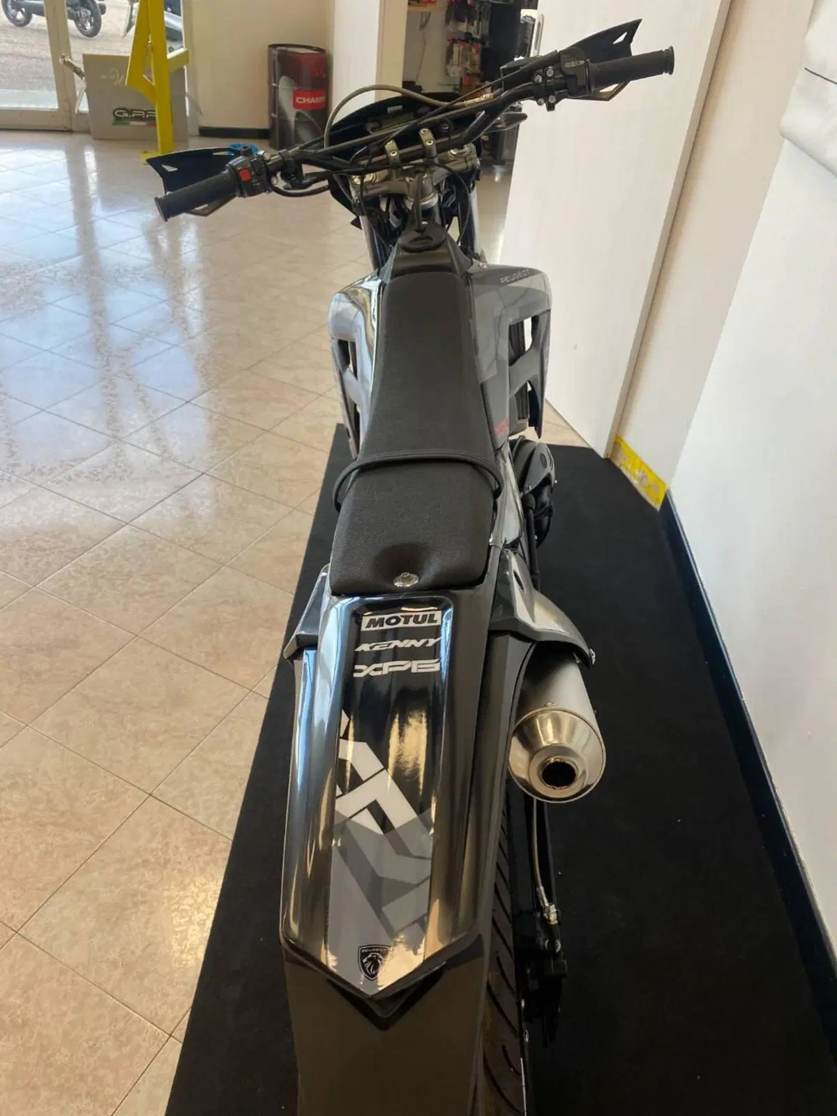 Peugeot XP6 Supermotard (2026) (6)