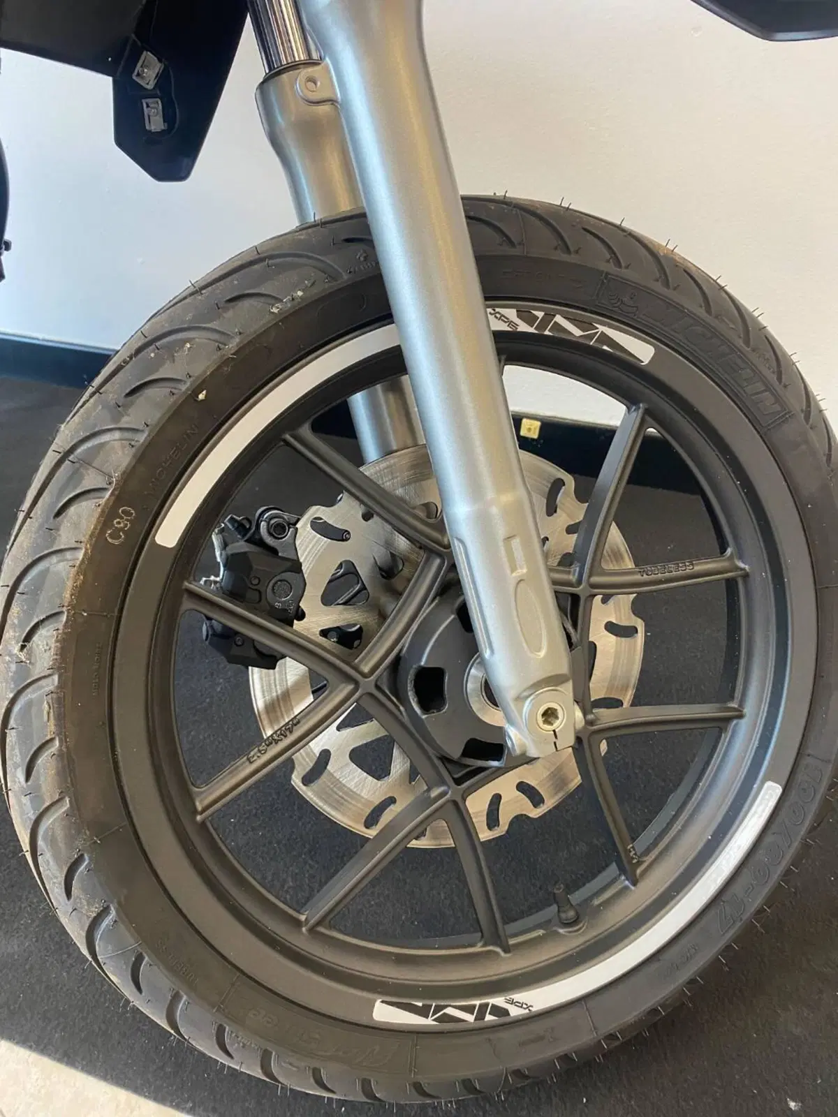 Peugeot XP6 Supermotard (2026) (9)