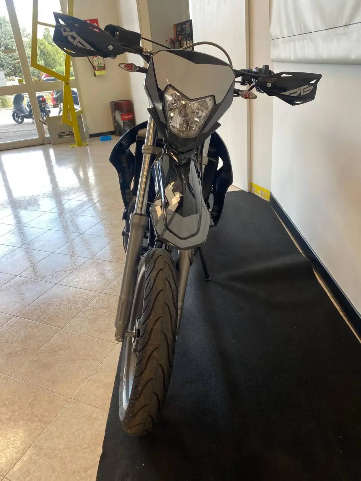 Peugeot XP6 Supermotard (2026) (13)