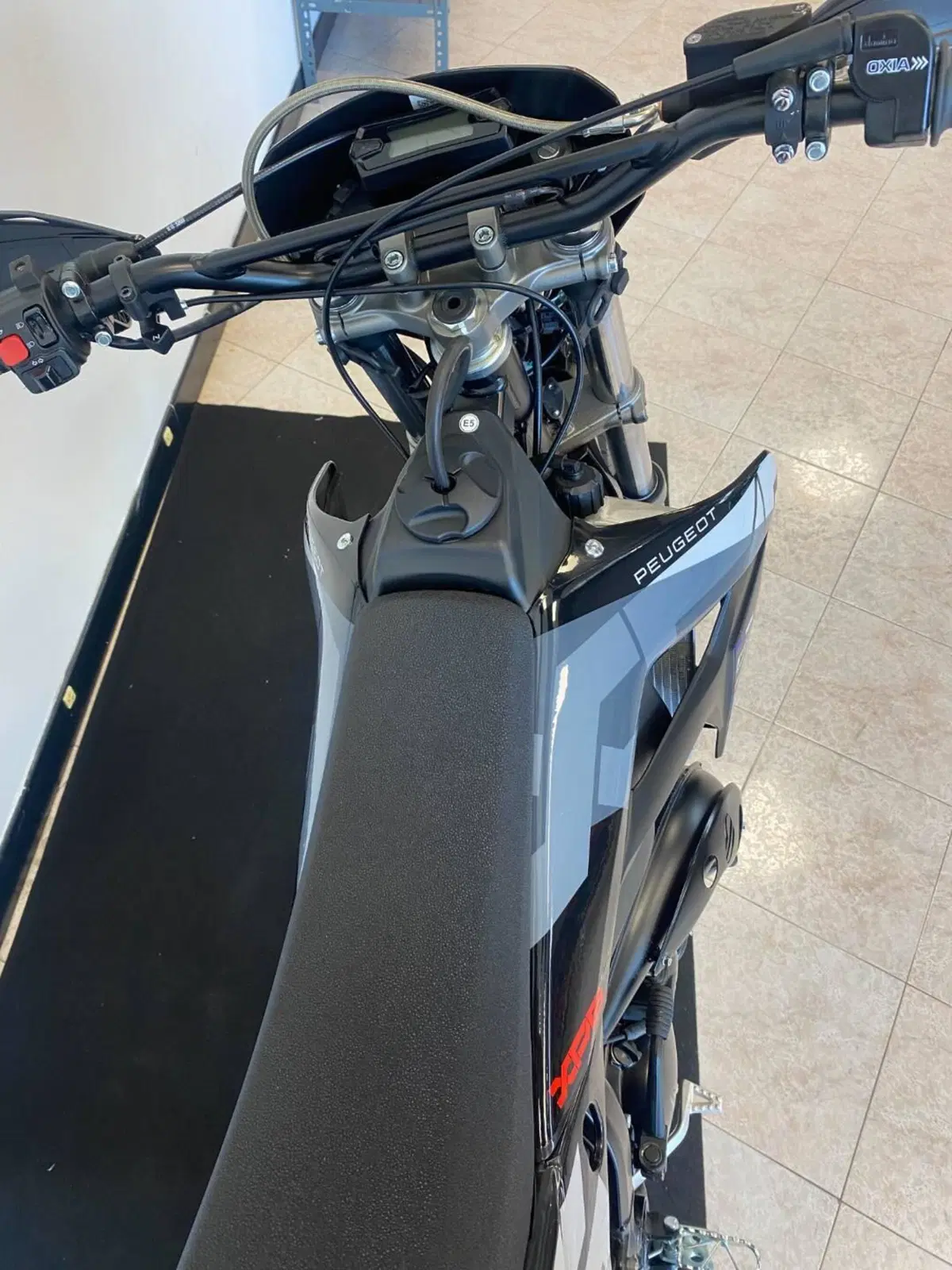 Peugeot XP6 Supermotard (2026) (14)