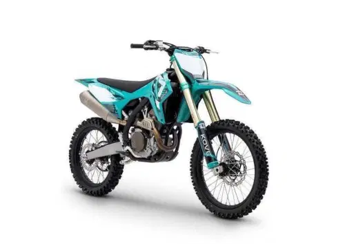 Kove MX250 R (2026)
