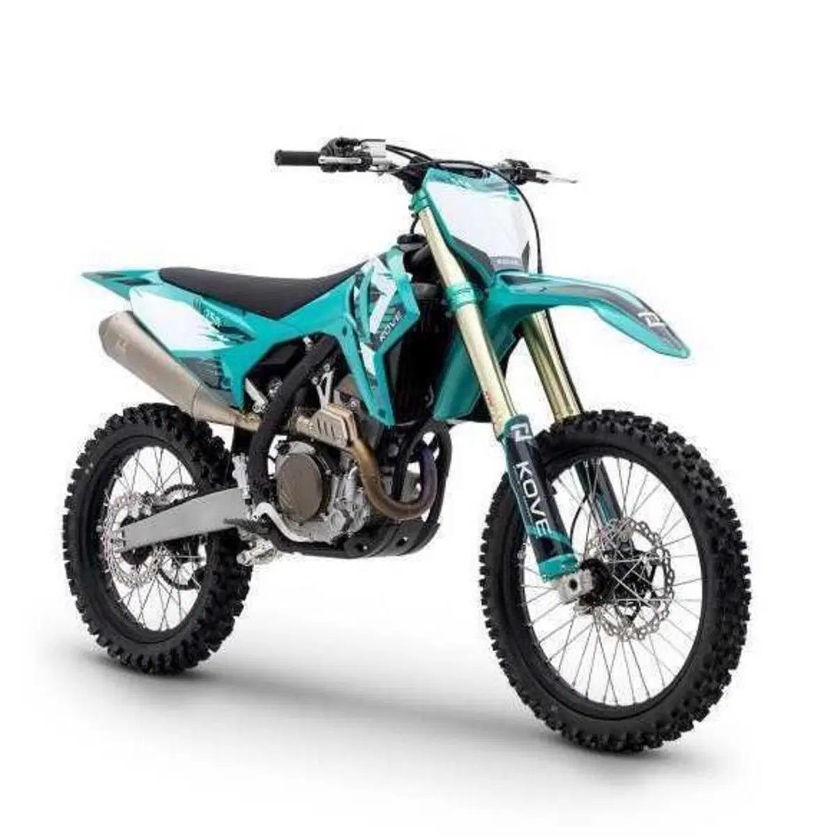 Kove MX250 R (2026)